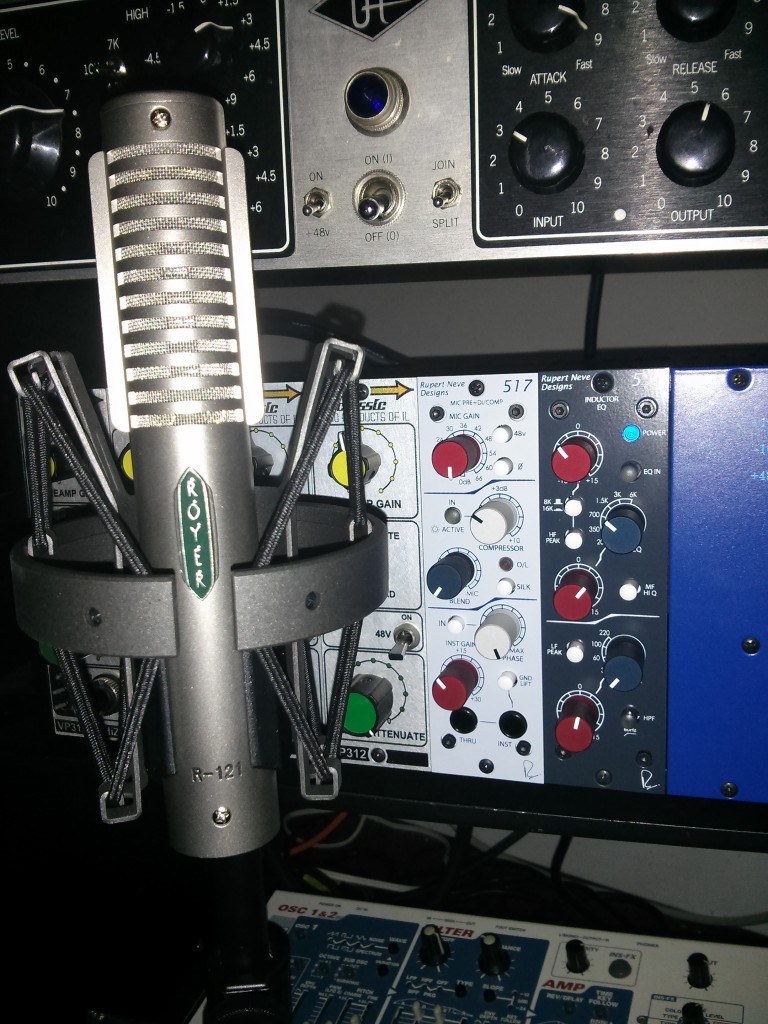 Signal Chain
