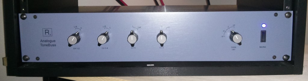 Tonebuss